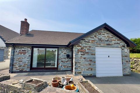 2 bedroom detached bungalow for sale, Tregoodwell, Camelford, PL32 9PU