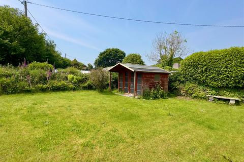 2 bedroom detached bungalow for sale, Tregoodwell, Camelford, PL32 9PU