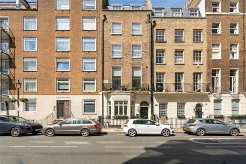 2 bedroom apartment for sale, Montagu Place, Marylebone, London, W1H