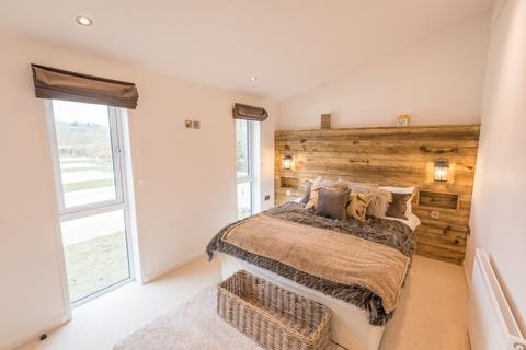 2 bedroom lodge for sale, Weston-super-Mare, Somerset, BS24