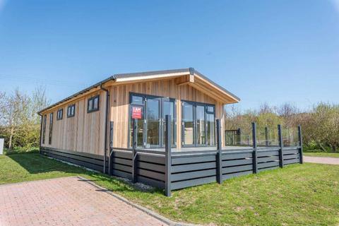 2 bedroom lodge for sale, Weston-super-Mare, Somerset, BS24