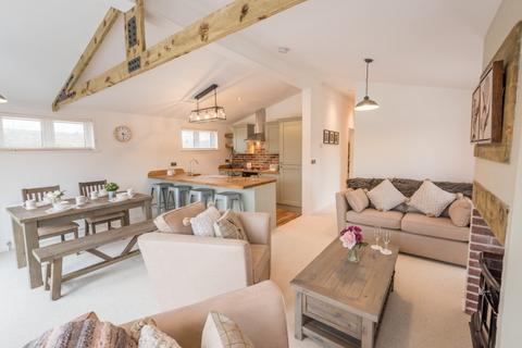 2 bedroom lodge for sale, Weston-super-Mare, Somerset, BS24