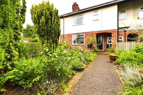 6 Whitehall Gardens, Hull, HU5 3EE