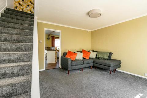 2 bedroom end of terrace house for sale, Northfield Drive, Edinburgh EH8