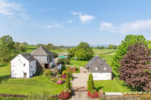 4 bedroom detached house for sale, Dippin Lodge, Buchlyvie, Stirling, FK8