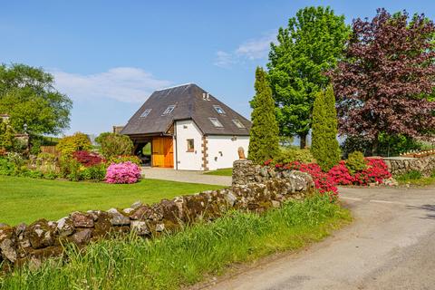 4 bedroom detached house for sale, Dippin Lodge, Buchlyvie, Stirling, FK8