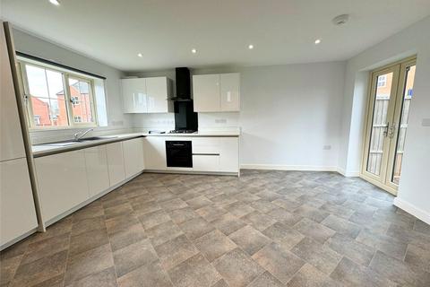 3 bedroom semi-detached house for sale, Coteland Road, Ruskington, Sleaford, Lincolnshire, NG34