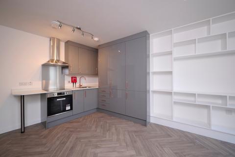 1 bedroom flat to rent, Castle Street, Inverness, IV2