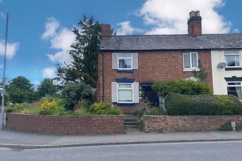 2 bedroom terraced house for sale, 53 Stourbridge Road, Bromsgrove, B61 0AL