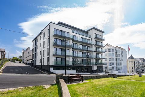 3 bedroom apartment for sale, 14, Royal Shore Apartments, Port Erin