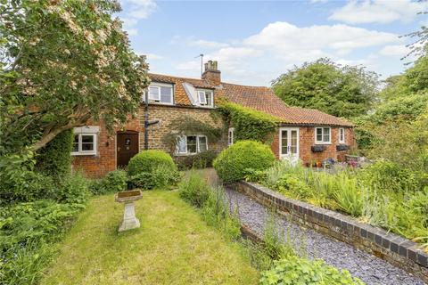 3 bedroom detached house for sale, Bottom Street, Grantham NG32