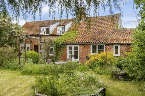 3 bedroom detached house for sale, Bottom Street, Grantham NG32