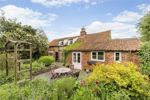 3 bedroom detached house for sale, Bottom Street, Grantham NG32