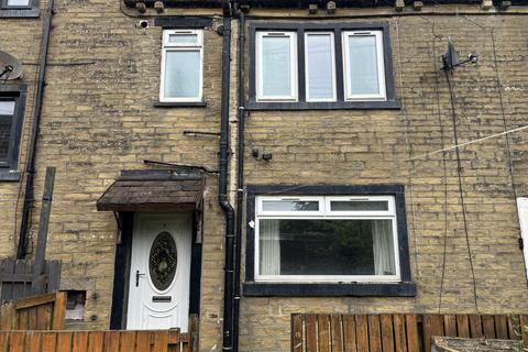 undefined, Spindle Street, Halifax HX2