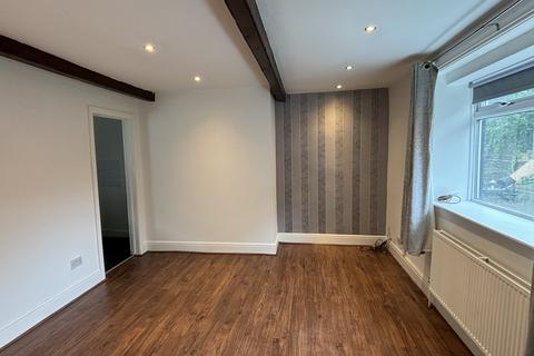 undefined, Spindle Street, Halifax HX2