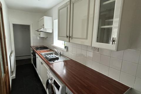 undefined, Spindle Street, Halifax HX2