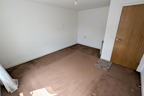 2 bedroom flat for sale, Clouden Road, Cumbernauld G67