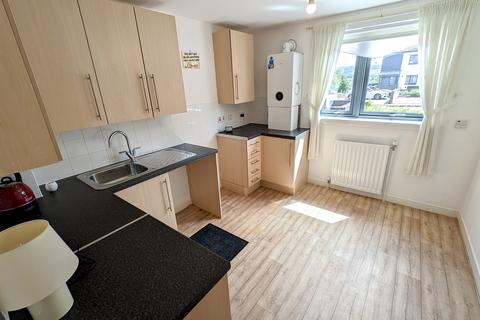 2 bedroom flat for sale, Clouden Road, Cumbernauld G67