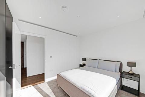 1 bedroom apartment to rent, Hampton Tower, South Quay Plaza, Canary Wharf E14