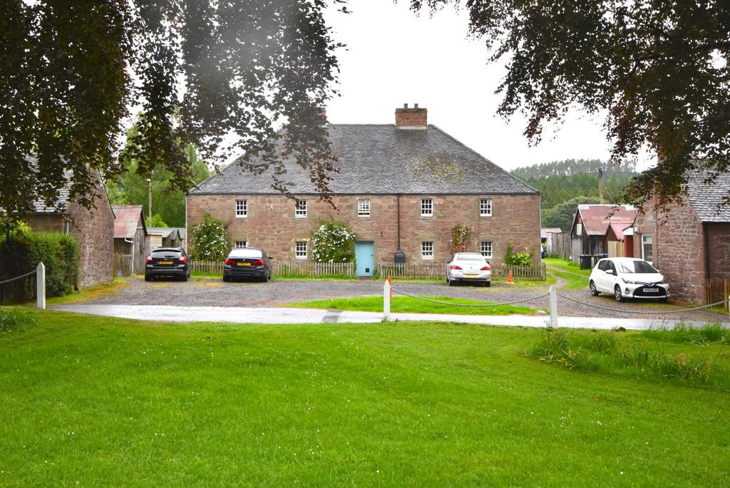The Green, Spittalfield, Perthshire... 2 bed apartment £650 pcm (£150 pw)