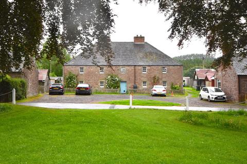 2 bedroom apartment to rent, The Green, Spittalfield , Perthshire, PH1 4JT