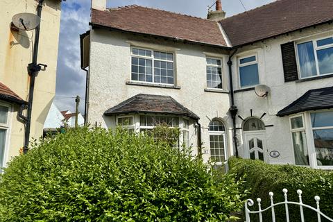 3 bedroom end of terrace house for sale, Cliff Place, Bispham FY2