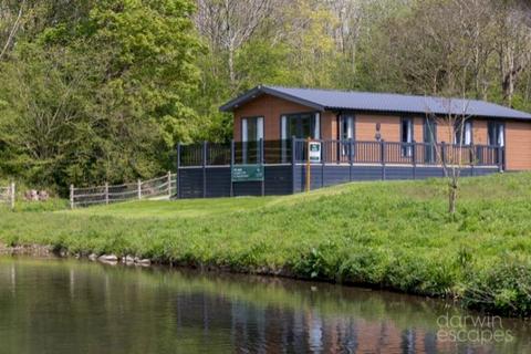 2 bedroom lodge for sale, Plas Isaf Lodge Retreat, , Caerwys Hill CH7