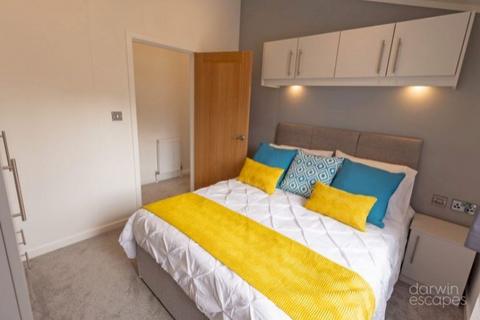 2 bedroom lodge for sale, Plas Isaf Lodge Retreat, , Caerwys Hill CH7
