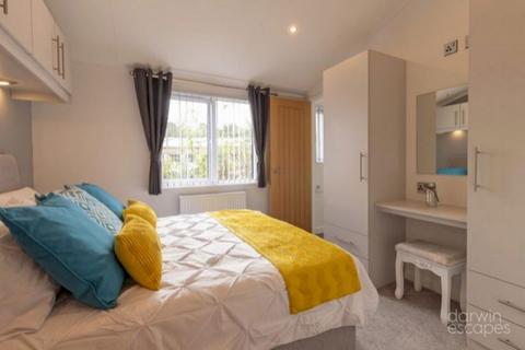 2 bedroom lodge for sale, Plas Isaf Lodge Retreat, , Caerwys Hill CH7