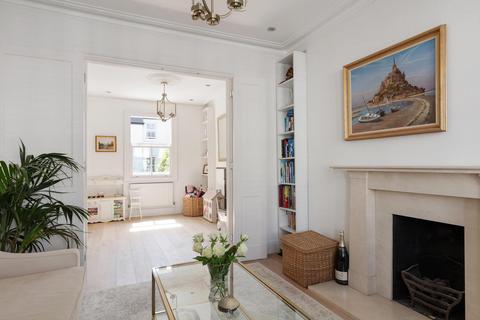 3 bedroom terraced house for sale, Kilmaine Road, London, SW6