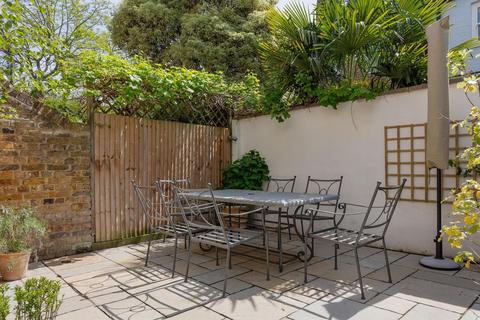 3 bedroom terraced house for sale, Kilmaine Road, London, SW6