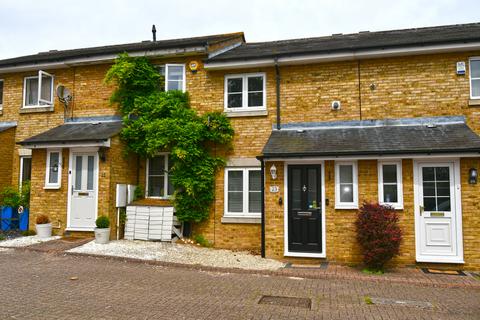 2 bedroom terraced house for sale, The Lynch, Hoddesdon EN11