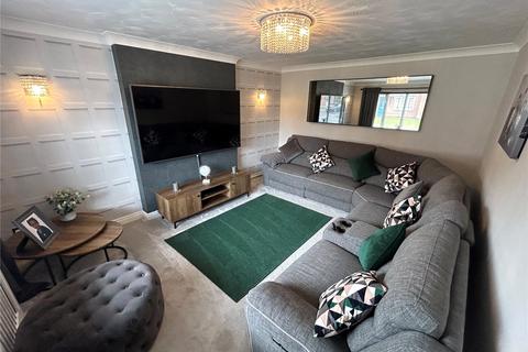 5 bedroom detached house for sale, Corsten Drive, Monkmoor, Shrewsbury, Shropshire, SY2