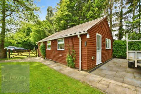 4 bedroom bungalow for sale, Nunnery Street, Castle Hedingham