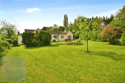 5 bedroom bungalow for sale, Nunnery Street, Castle Hedingham