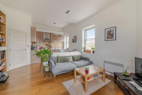 1 bedroom flat for sale, Indigo House, 81 Malpas Road, London, SE4