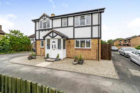 4 bedroom detached house for sale, Hereford HR4