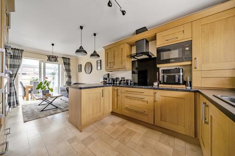 4 bedroom detached house for sale, Hereford HR4