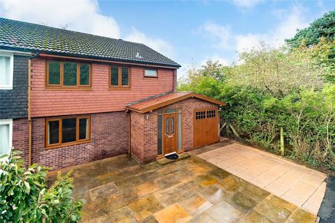 4 bedroom semi-detached house for sale, The Incline, Ketley, Telford, Shropshire, TF1