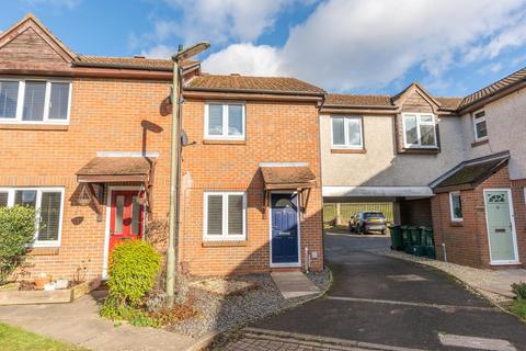 3 bedroom terraced house for sale, Shaw Drive, WALTON-ON-THAMES, KT12