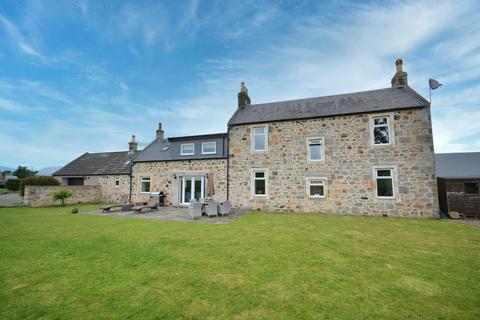 4 bedroom farm house for sale, Myrehead Farmhouse, Linlithgow, West Lothian, EH49 6LQ