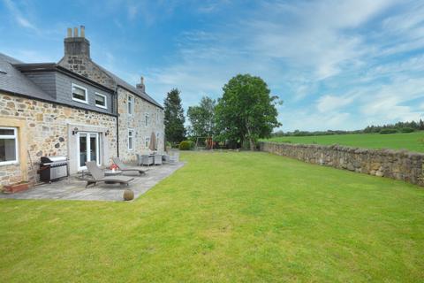 4 bedroom farm house for sale, Myrehead Farmhouse, Linlithgow, West Lothian, EH49 6LQ