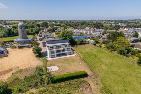 6 bedroom detached house for sale, Steam Mill Lane, St. Martin, Guernsey