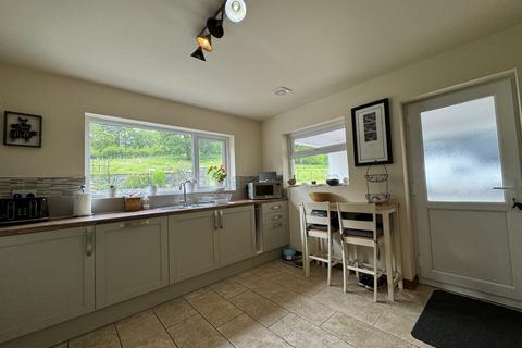 4 bedroom property with land for sale, Heol Y Mynydd, Garnswllt, Ammanford, Carmarthenshire.