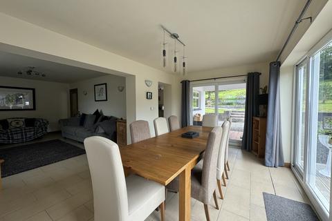 4 bedroom property with land for sale, Heol Y Mynydd, Garnswllt, Ammanford, Carmarthenshire.