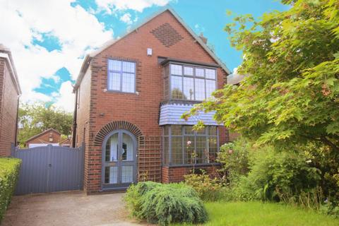 3 bedroom detached house to rent, Bawtry Road, Brinsworth, Rotherham