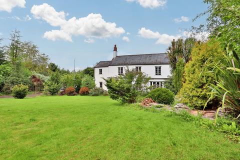 6 bedroom detached house for sale, The Old Rectory, Minehead, TA24