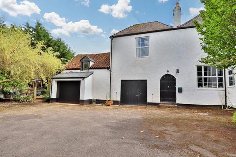 6 bedroom detached house for sale, The Old Rectory, Minehead, TA24