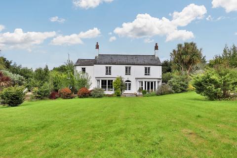 undefined, The Old Rectory, Minehead, TA24