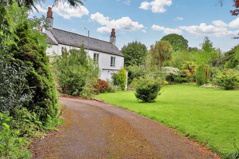undefined, The Old Rectory, Minehead, TA24